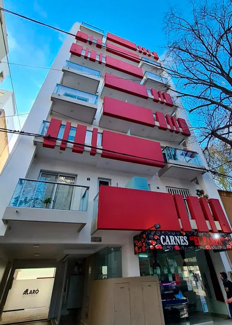 Imagen del proyecto Alaró 50