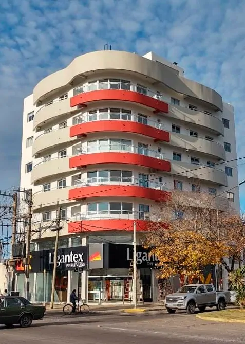 Imagen del proyecto Corb