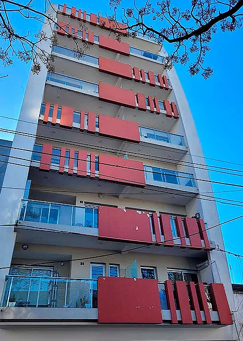 Imagen del proyecto Vermell
