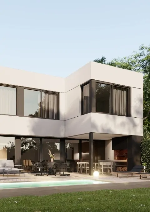 Imagen del proyecto Parc Nord