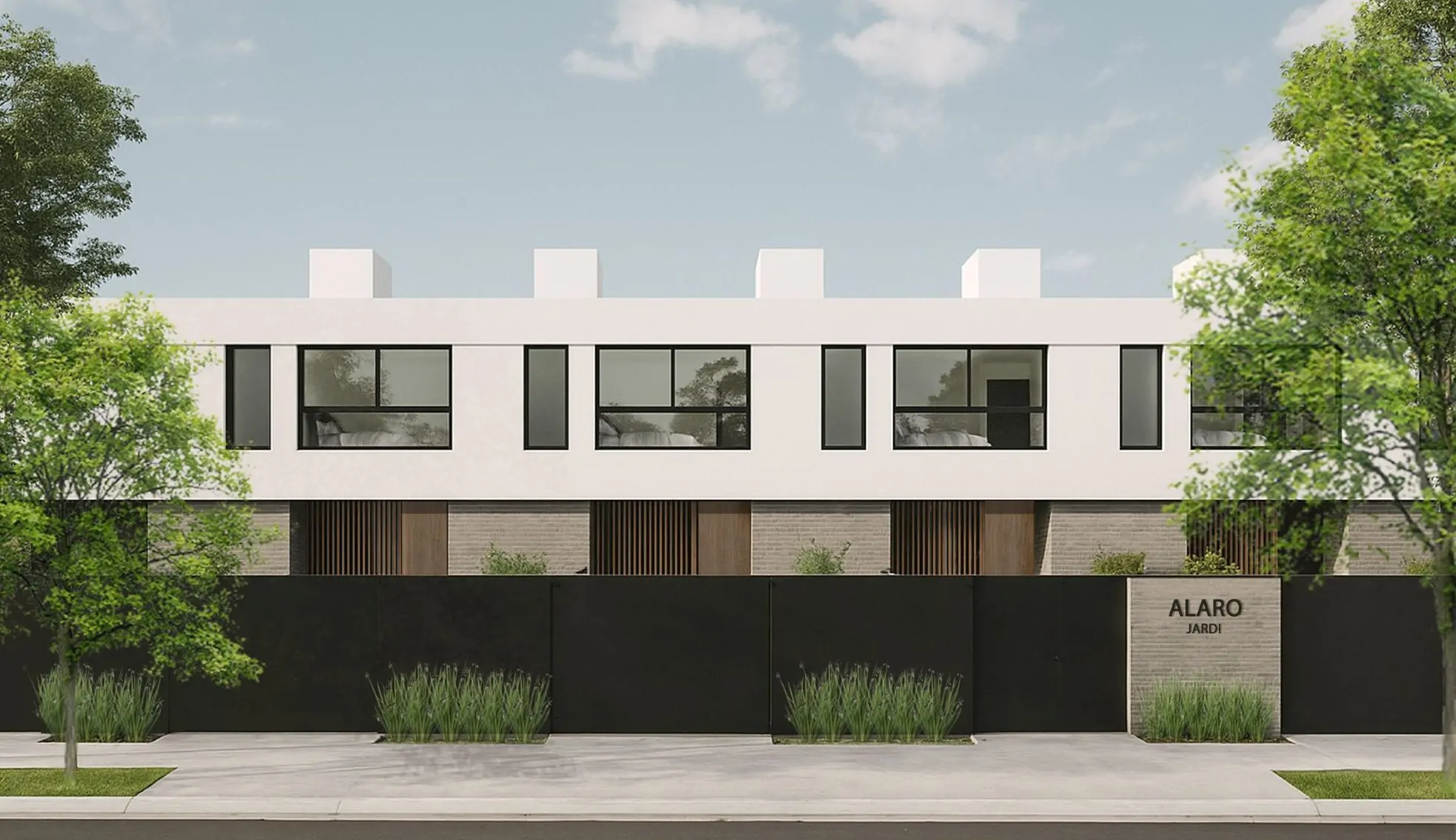 Imagen de la propiedad Jardí