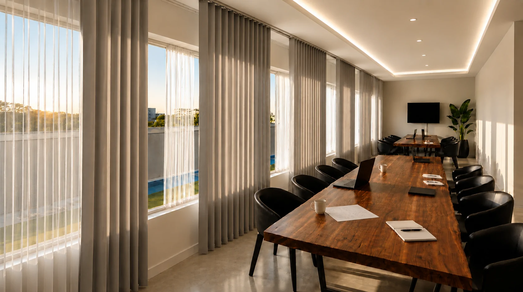 Av. 60 5 y 6 - COWORKING