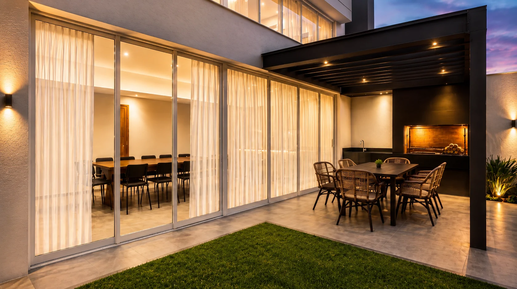 Av. 60 5 y 6 - EXTERIOR SUMm